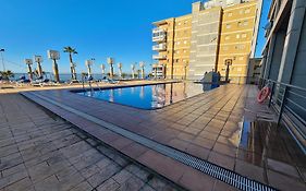 Apartamento Edificio Santa Margarita